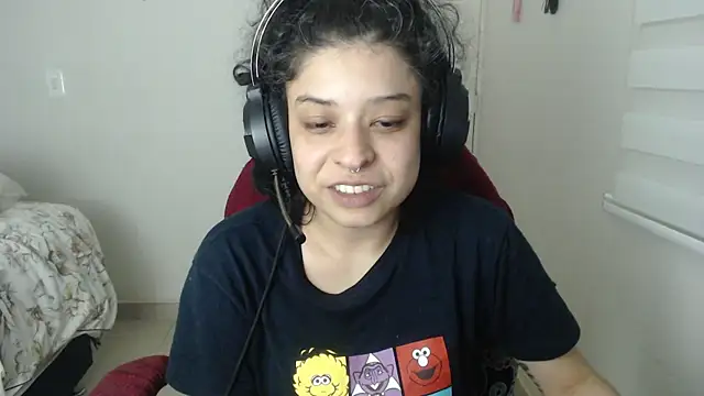 miss carmila1 online show from 8, 11, 2025