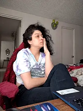 miss carmila1 online show from 19, 1, 2026