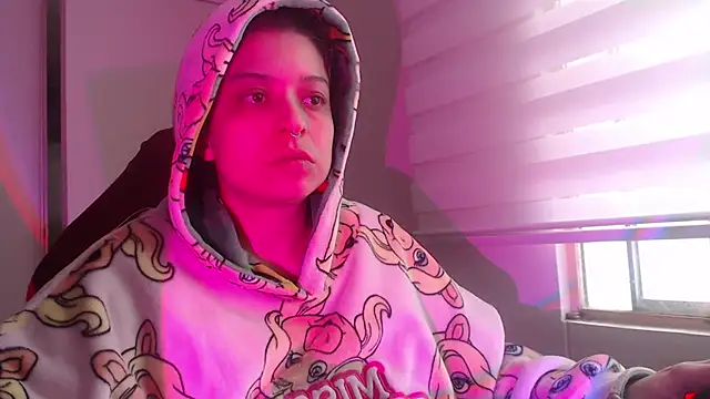 miss carmila1 online show from 26, 10, 2025