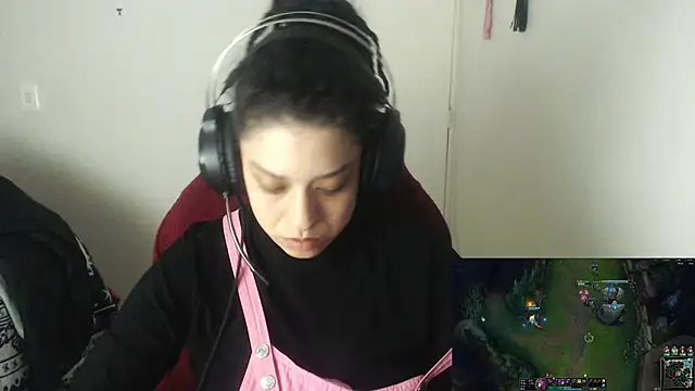 miss carmila1 online show from 31, 10, 2025