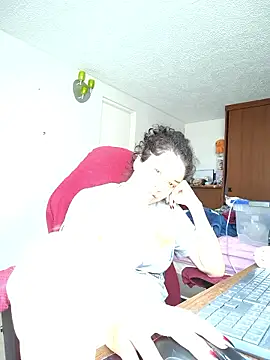 miss carmila1 online show from 13, 1, 2026