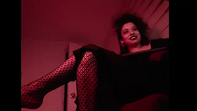 miss carmila1 online show from 17, 10, 2025