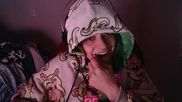 miss carmila1 online show from 3, 11, 2025