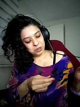 miss carmila1 online show from 6, 11, 2025