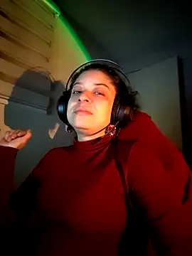 miss carmila1 online show from 16, 11, 2025