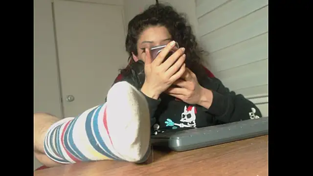 miss carmila1 online show from 22, 10, 2025