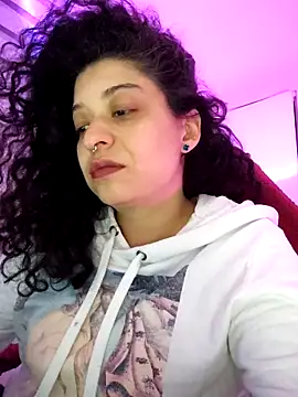 miss carmila1 online show from 18, 2, 2026