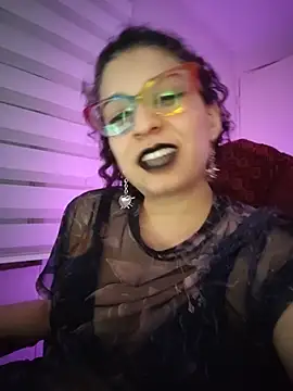 miss carmila1 online show from 20, 7, 2026