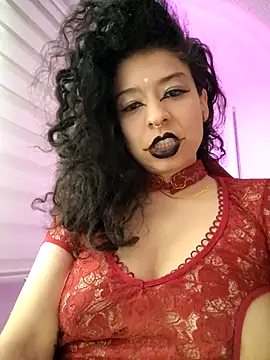 miss carmila1 online show from 13, 4, 2026