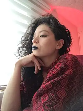 miss carmila1 online show from 10, 7, 2026