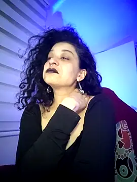 miss carmila1 online show from 7, 3, 2026