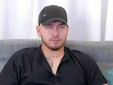 Snapshot of JaxRagnar chatting on 6, 5, 2026 JaxRagnar online show from 6, 5, 2026
