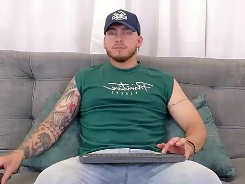 Snapshot of JaxRagnar chatting on 31, 5, 2026 JaxRagnar online show from 31, 5, 2026