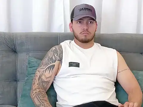 JaxRagnar online show from 30, 4, 2026