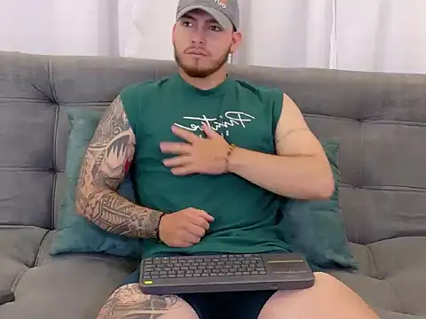 Snapshot of JaxRagnar chatting on 22, 5, 2026 JaxRagnar online show from 22, 5, 2026
