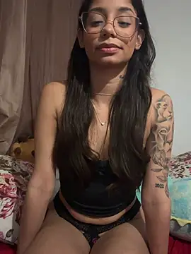Snapshot of FadaPerigosa chatting on 12, 6, 2026 FadaPerigosa online show from 12, 6, 2026