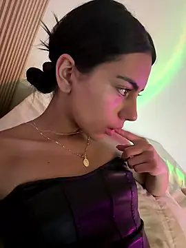 LilybethGray online show from 6, 1, 2026