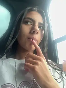 LilybethGray online show from 30, 10, 2025