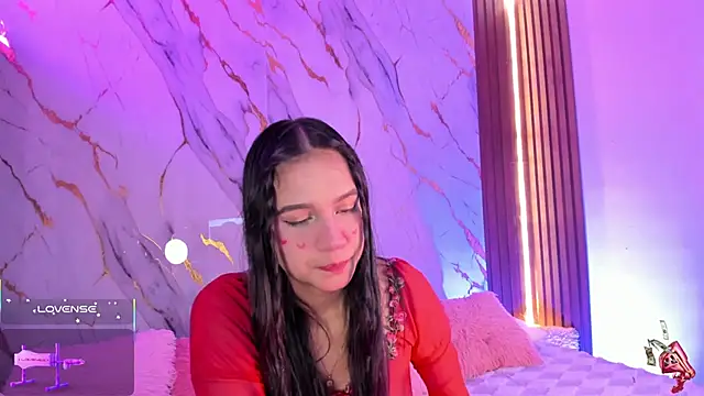 Emmiicute online show from 23, 10, 2025