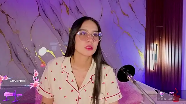 Emmiicute online show from 16, 2, 2026