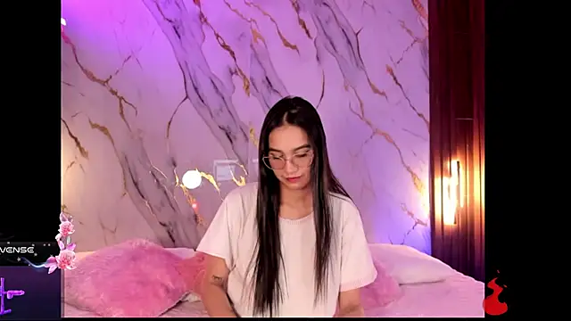 Emmiicute online show from 18, 2, 2026