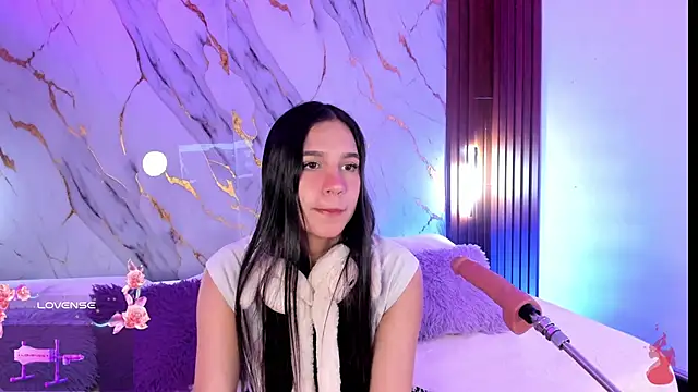 Emmiicute online show from 14, 3, 2026