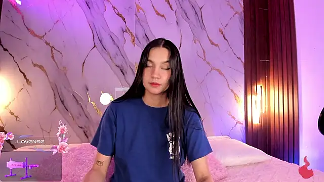 Emmiicute online show from 19, 2, 2026