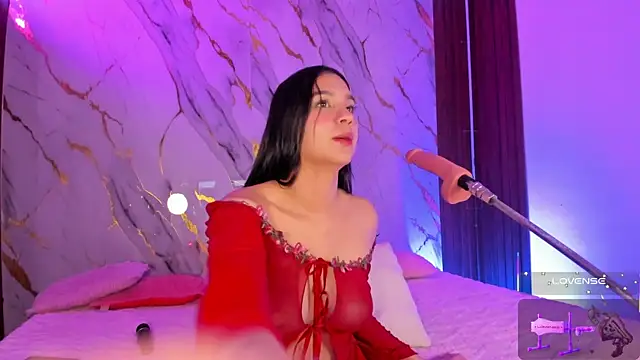 Emmiicute online show from 11, 1, 2026