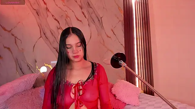 Emmiicute online show from 11, 10, 2025