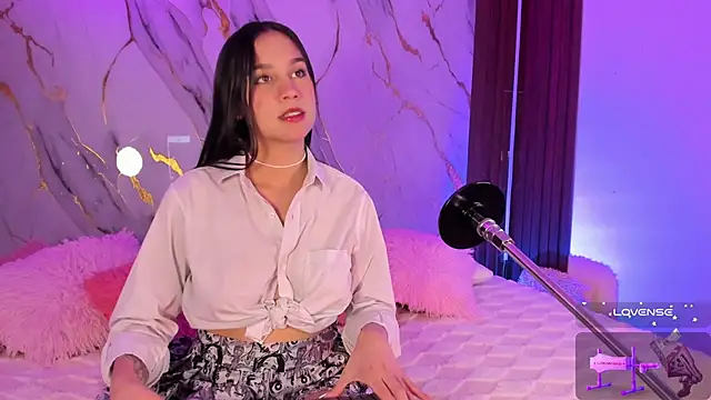 Emmiicute online show from 30, 11, 2025