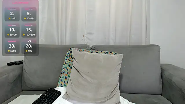 Snapshot of carolinefantasy_ chatting on 28, 4, 2026 carolinefantasy online show from 28, 4, 2026