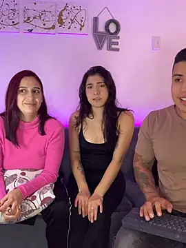 miaftmax online show from 28, 2, 2026