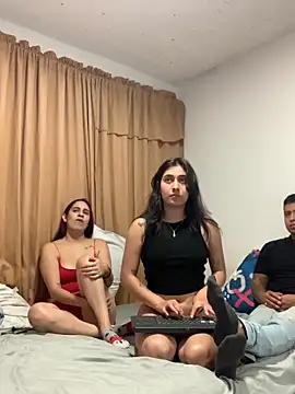 miaftmax online show from 2, 2, 2026