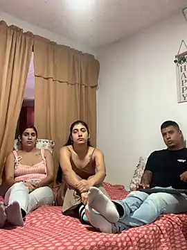 miaftmax online show from 14, 1, 2026