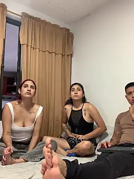 miaftmax online show from 18, 2, 2026