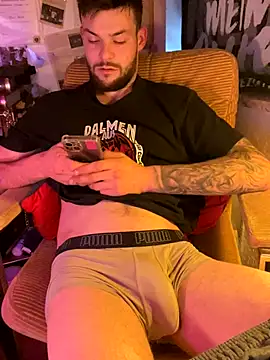 Mexxwell69 online show from 26, 10, 2025