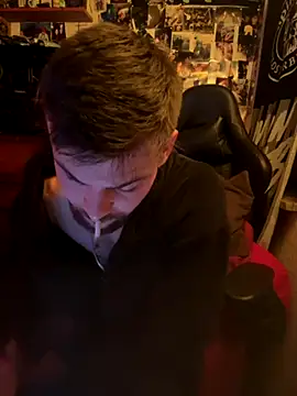 Mexxwell69 online show from 15, 10, 2025