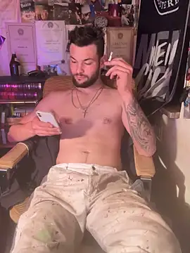 Mexxwell69 online show from 29, 10, 2025