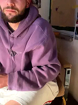 Mexxwell69 online show from 8, 11, 2025