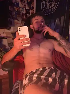 Mexxwell69 online show from 16, 10, 2025