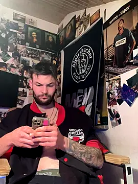 Mexxwell69 online show from 30, 10, 2025