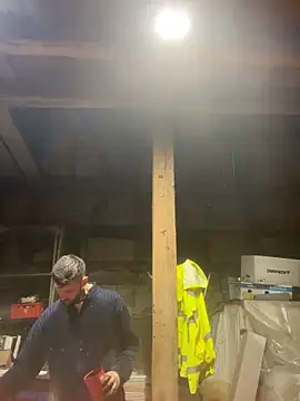 Mexxwell69 online show from 20, 10, 2025