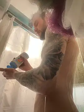 Mexxwell69 online show from 30, 11, 2025