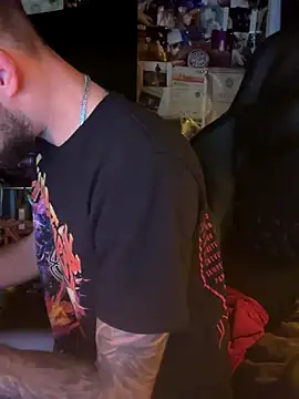 Mexxwell69 online show from 19, 10, 2025