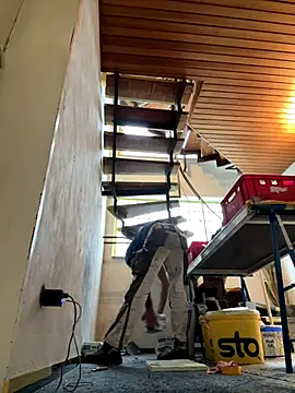 Mexxwell69 online show from 14, 11, 2025