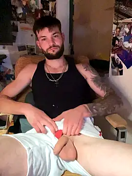 Mexxwell69 online show from 3, 11, 2025