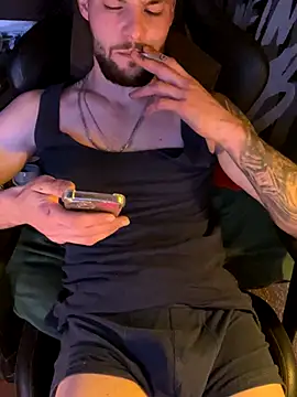 Mexxwell69 online show from 24, 10, 2025