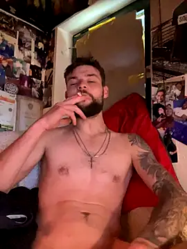 Mexxwell69 online show from 10, 11, 2025