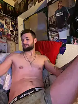 Mexxwell69 online show from 10, 11, 2025