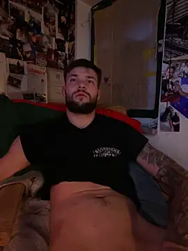 Mexxwell69 online show from 9, 11, 2025